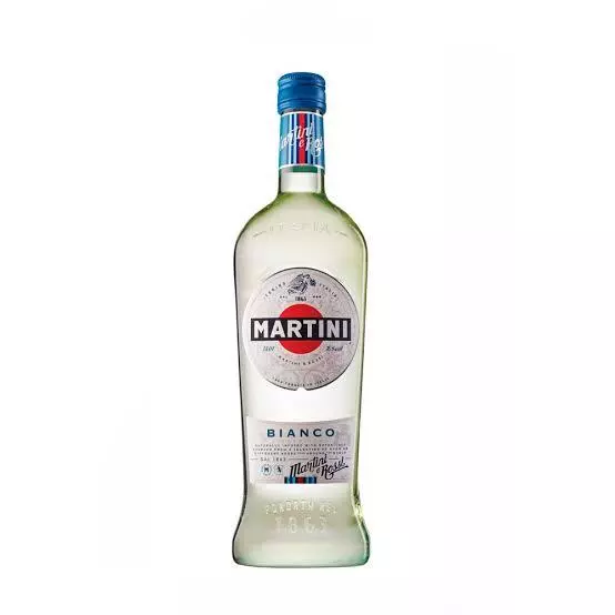 Martini (Dose)
