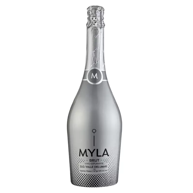 Espumante Myla brut 750cc