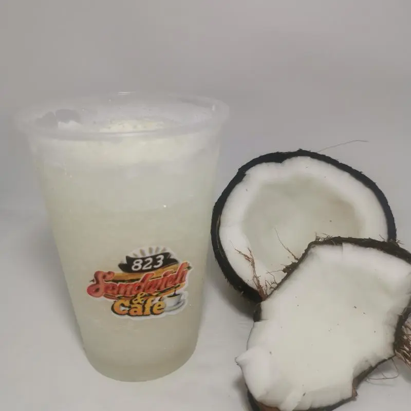 Limonada Coco
