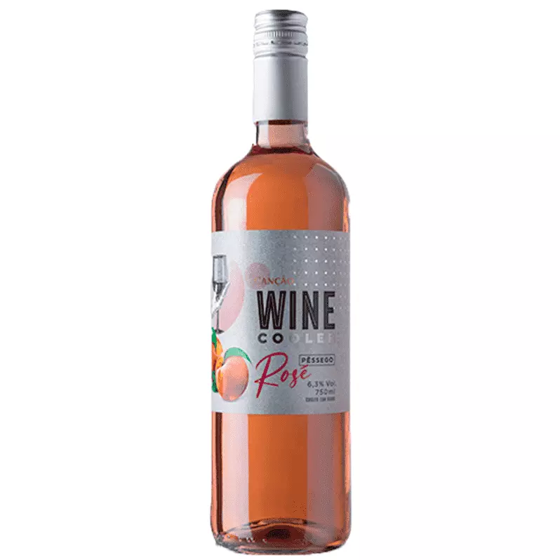 Vinho Canção Wine Cooler Rose