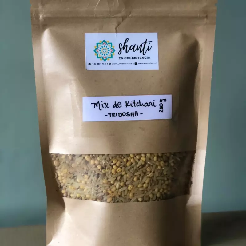Mix Kitchari Tridosha 250 g