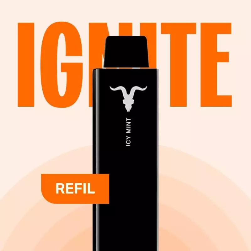 REFIL IGNITE P100