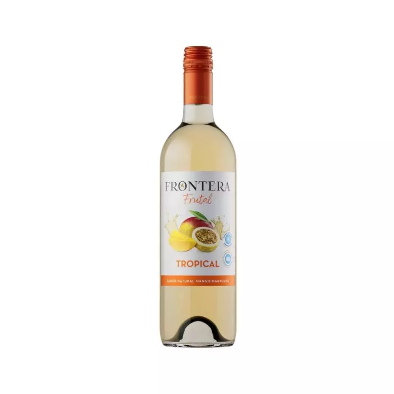 FRONTERA TROPICAL 750 ML