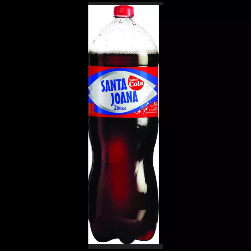 Santa Joana Cola 2 l