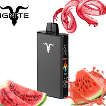 ignite v250 watermelon mix