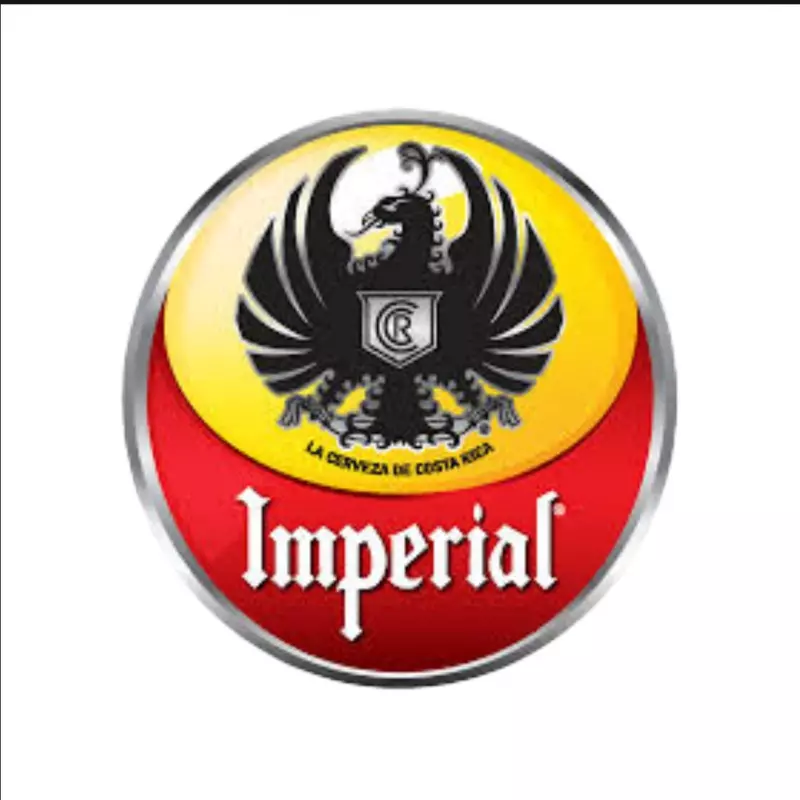 Imperial 355 ml vidrio