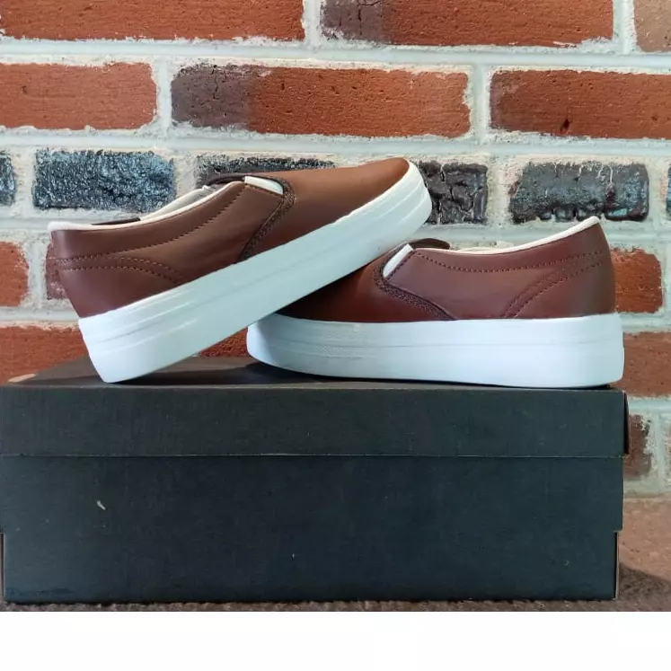 Basico cafe talla 23