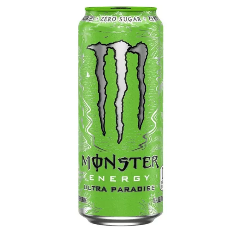 Monster Ultra Paradise 473ml
