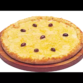Quatro Queijos 2