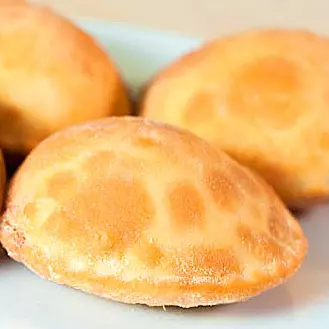 Pastelones de Pollo