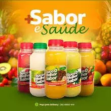 Suco de Cajá