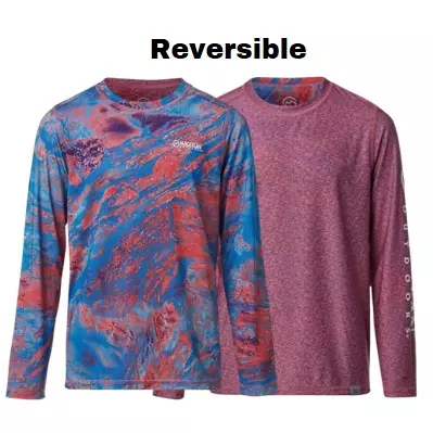 Realtree Fishing Coral Niño MLL