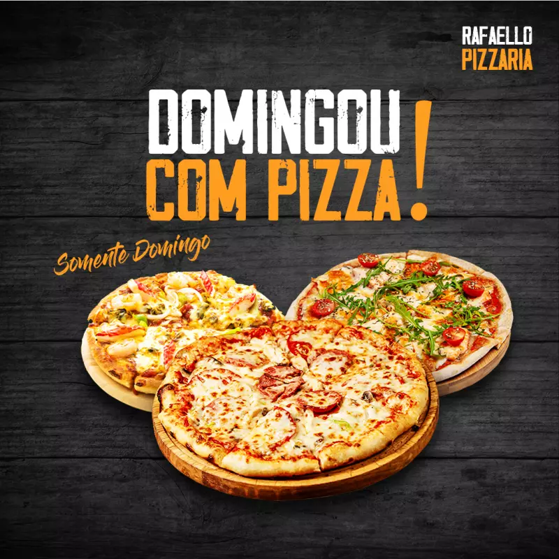 DOMINGOU