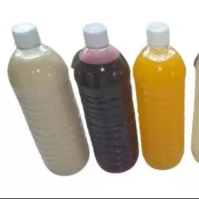AGUA DE SABOR