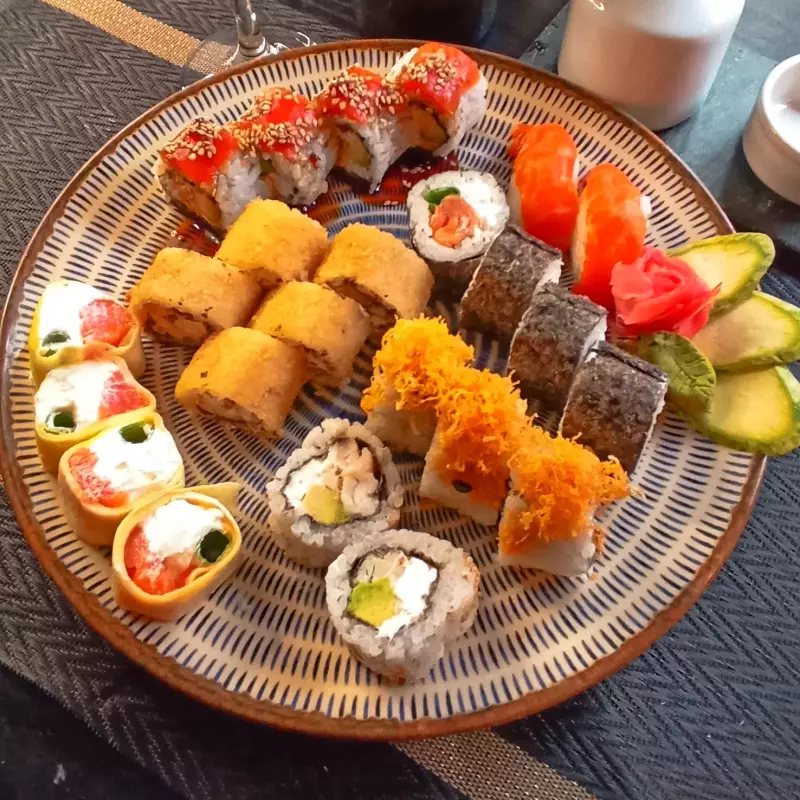 24 Piezas Especiales