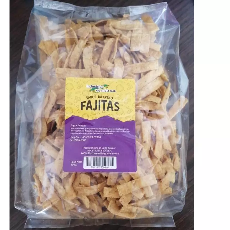 Fajitas