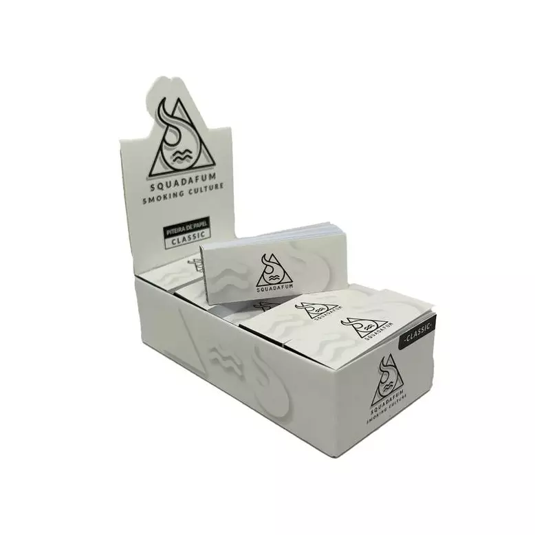 Piteira Squadafum Small