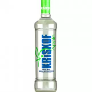 Vodka Kriskof Aplle - 900 ml