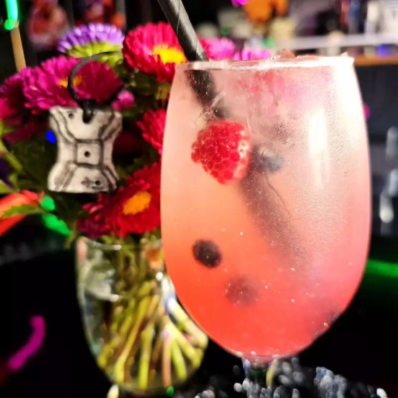 Corazón de Padme ❤️