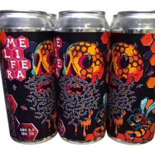 Inimitáveis Melífera