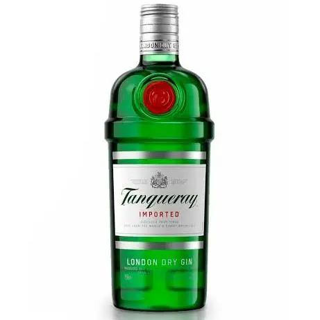 Tanqueray 750ml