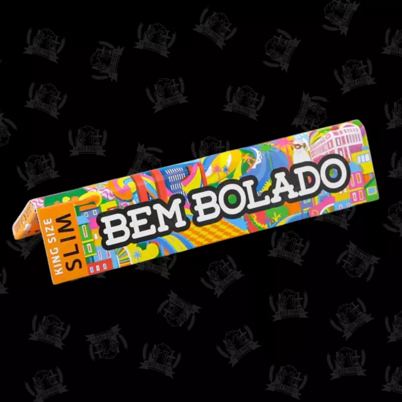 Seda Bem Bolado Slim