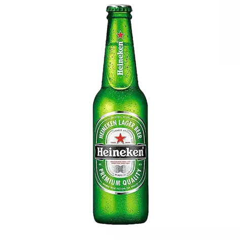 HEINEKEN 330ML