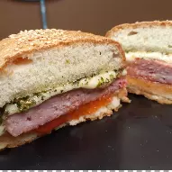Combo Get Choripan