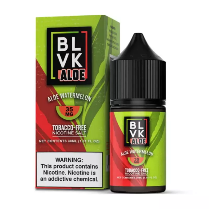 Aloe - Watermelon | 35mg
