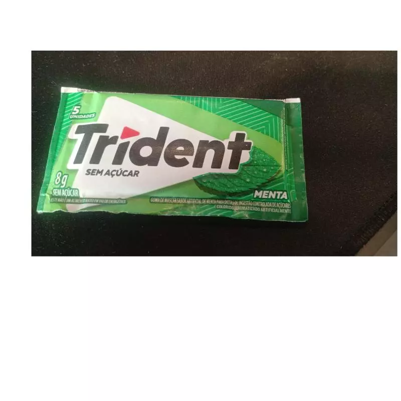 TRIDENT MENTA