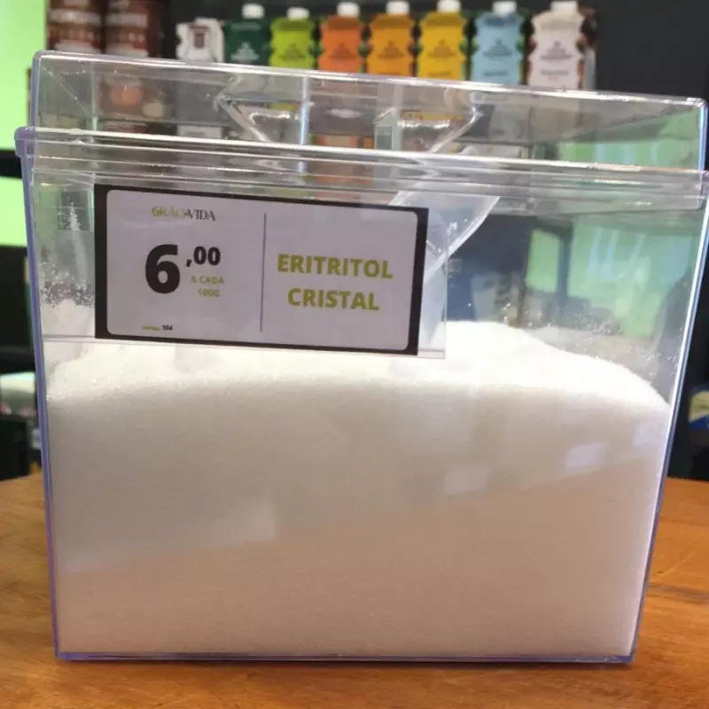 Eritritol Cristal