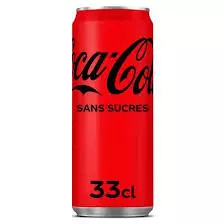 COCA ZERO