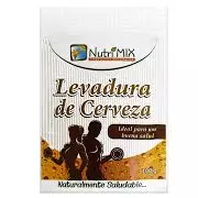 LEVADURA DE CERVEZA 100G NUTRIMIX