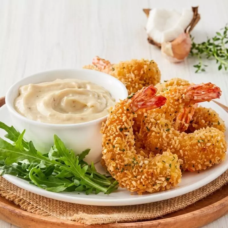 SHRIMP FURAY