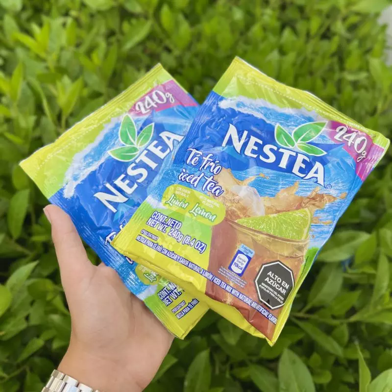 NESTEA limon 240gr