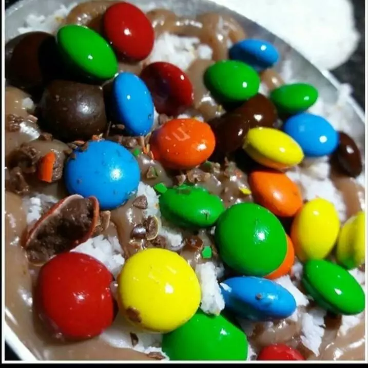 Tapioca ChocoDoce *12*