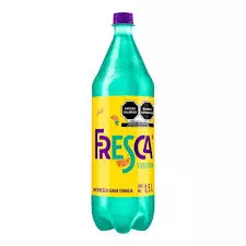 Fresca de 1.5 lts