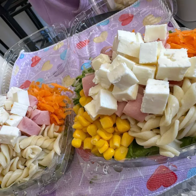 Ensalada