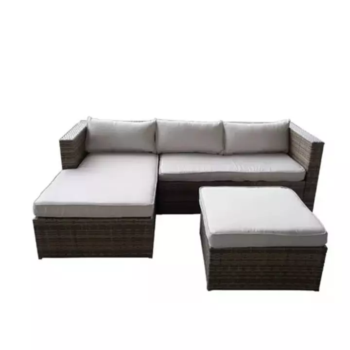 Set Meissa marron o Gris