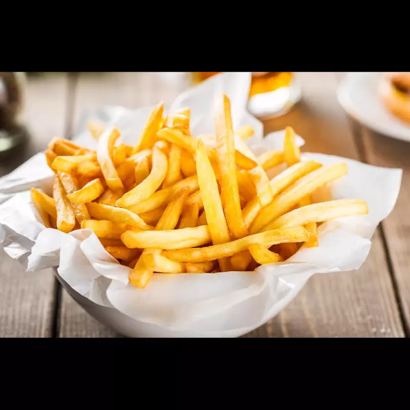 Fritas
