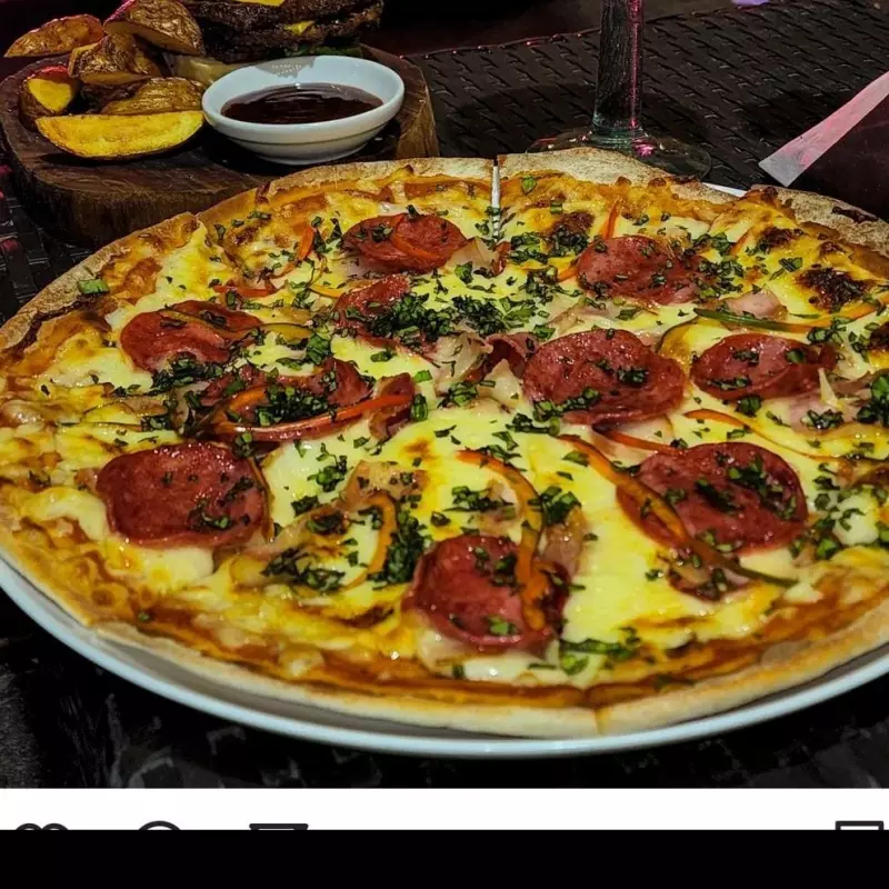 Pizza Ceratti