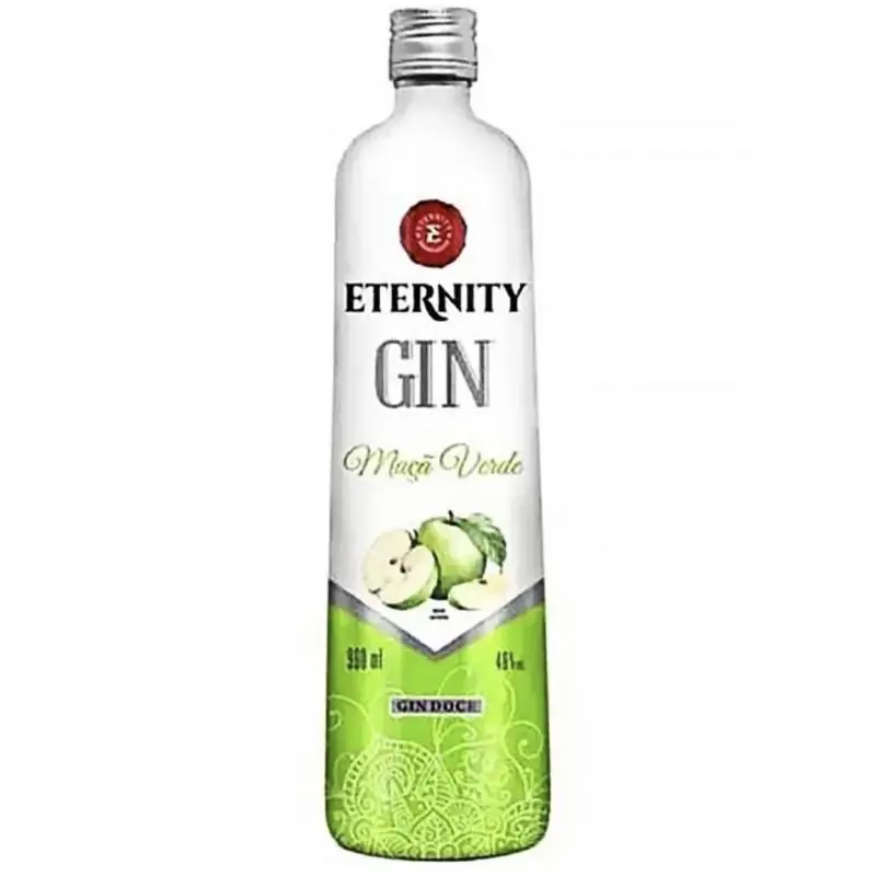 Eternity Maçã Verde 900ml