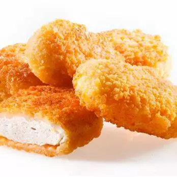 Nuggets de frango