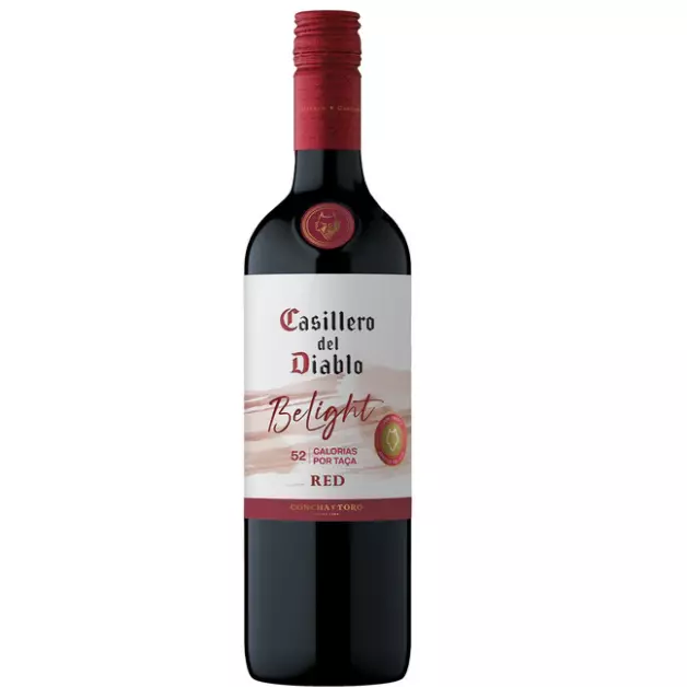 Vinho Reservado Merlot 750ml