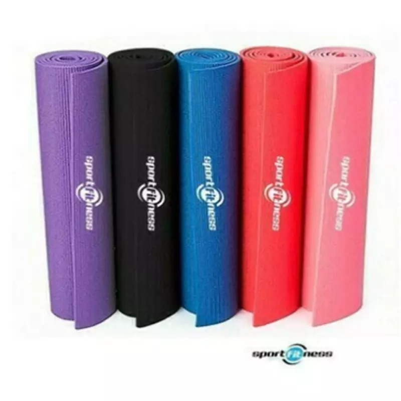 TAPETE YOGA SPORT FITNESS