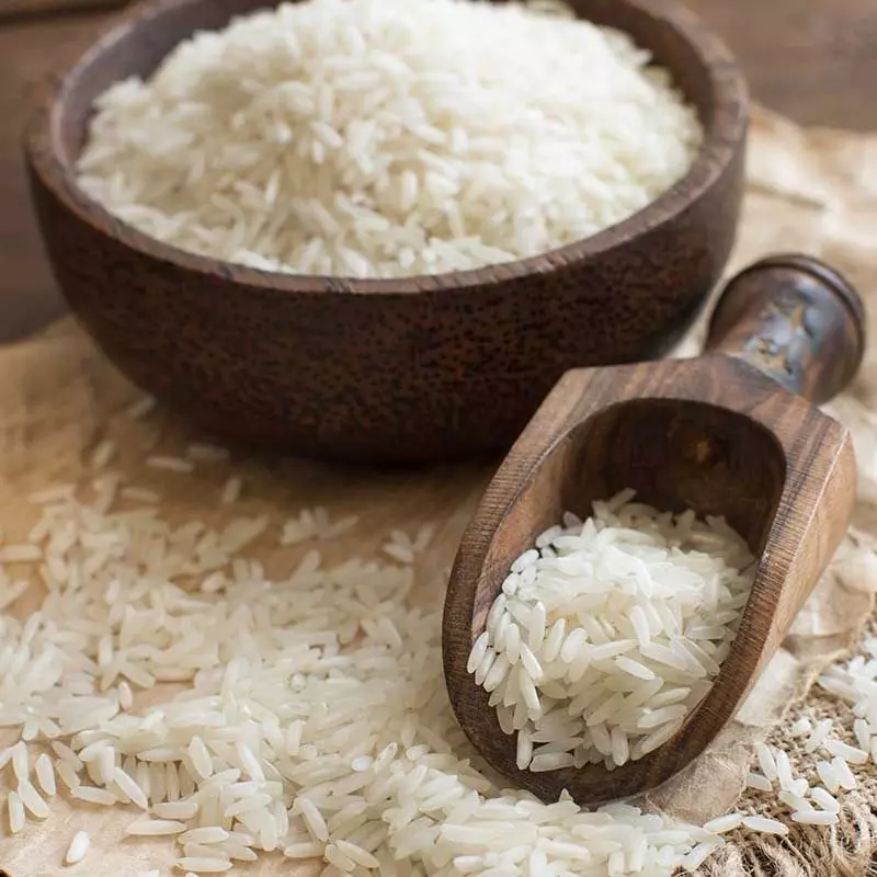 Arroz Arbóreo Urbano 1 kg