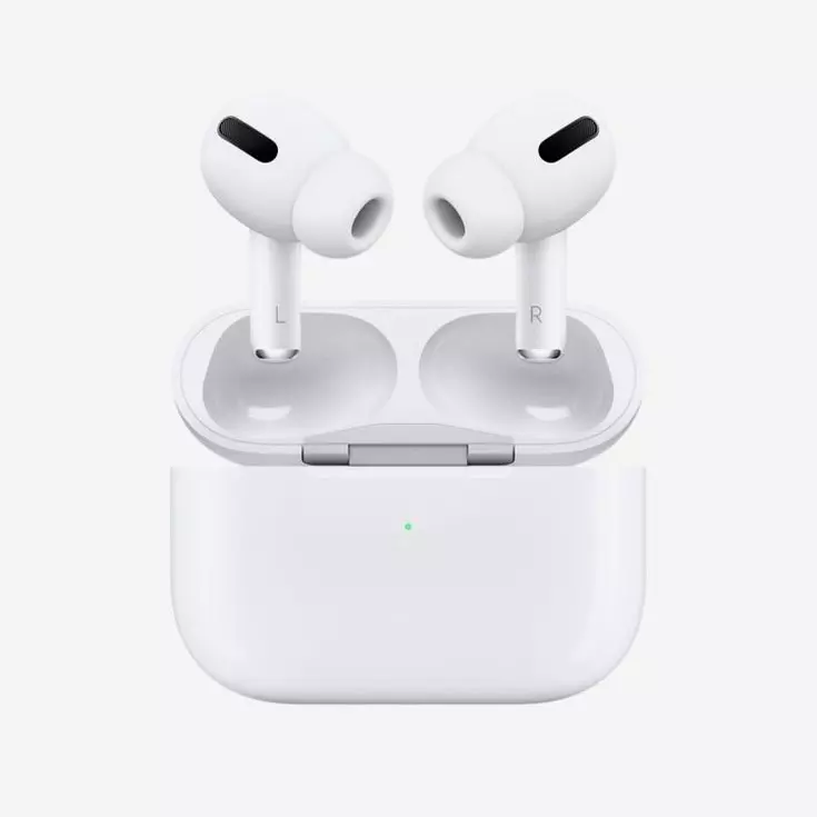 Air Pods Pro 2ª Primeira Linha