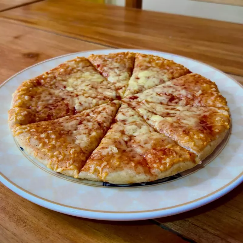 Napolitana Muggle