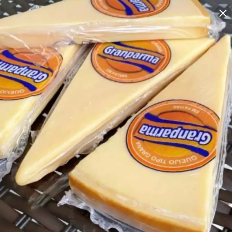 Queijo Tipo Grana