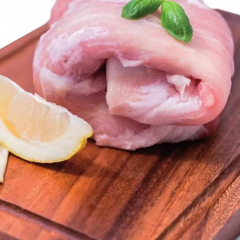 MATAMBRE DE CERDO x KG